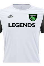 Adidas Germantown Legends Adidas Estro 19 Jersey