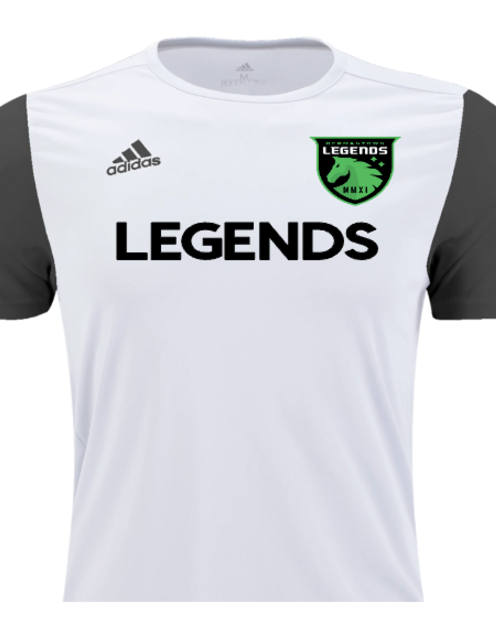 Adidas Germantown Legends Adidas Estro 19 Jersey
