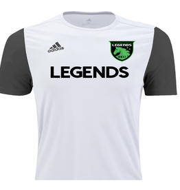 Adidas Germantown Legends Adidas Estro 19 Jersey