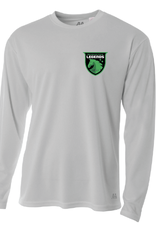 A4 Germantown Legends A4 Training Jersey L/S