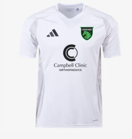 Adidas Legends  Adidas Tiro 24 C M  Game Jersey