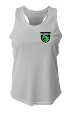 A4 Germantown Legend Tank Top
