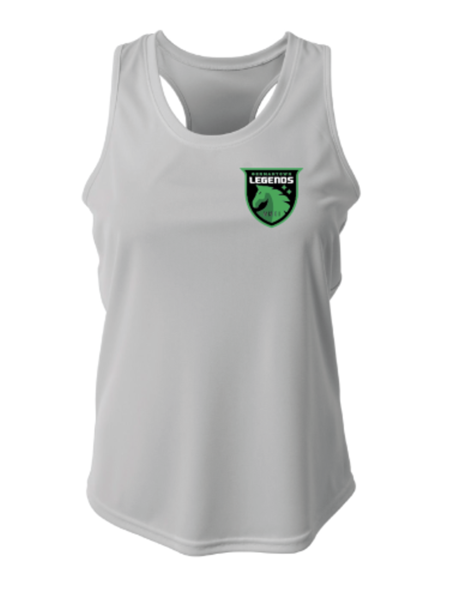 A4 Germantown Legend Tank Top