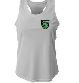A4 Germantown Legend Tank Top