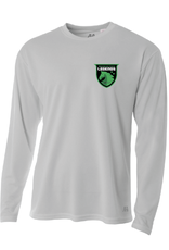 A4 Germantown Legends A4 Training Jersey L/S