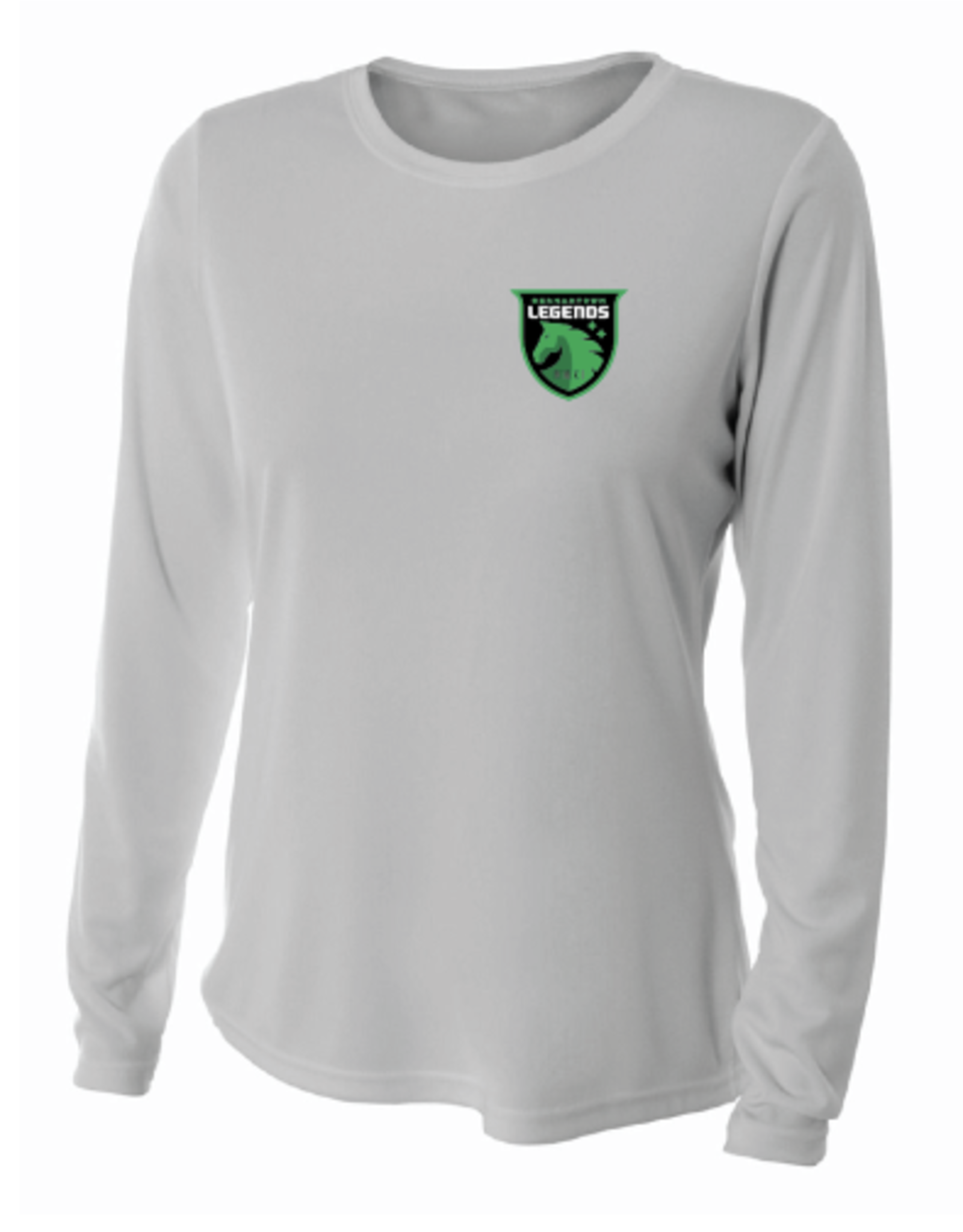 A4 Germantown Legends A4 Training Jersey L/S