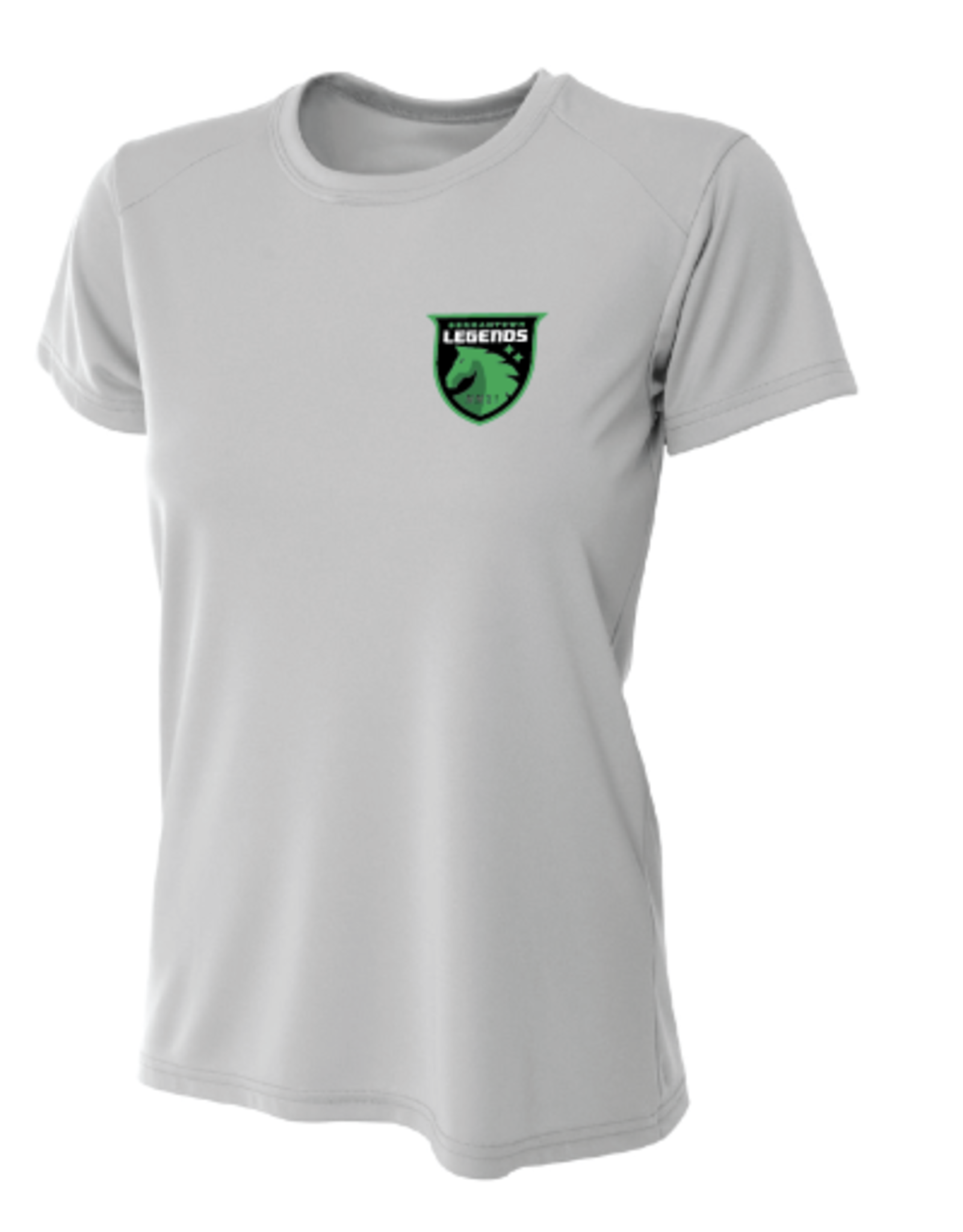 A4 Germantown Legends Training Jersey