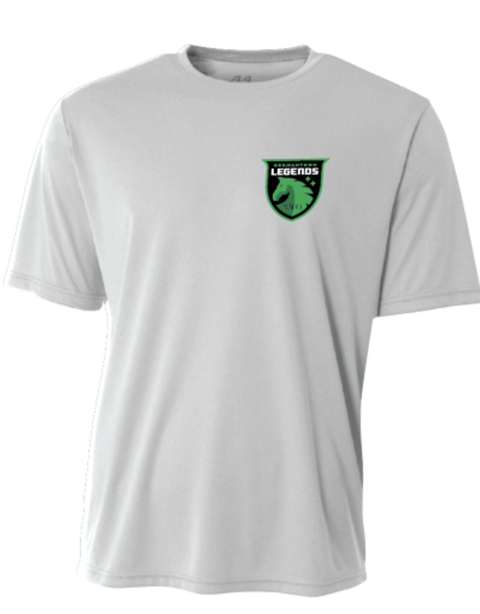 A4 Germantown Legends Training Jersey