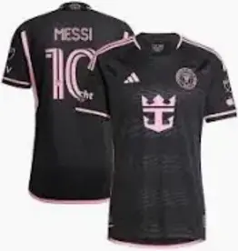 Adidas Adidas Messi Jersey
