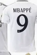 Adidas Adidas Mbappe Jersey