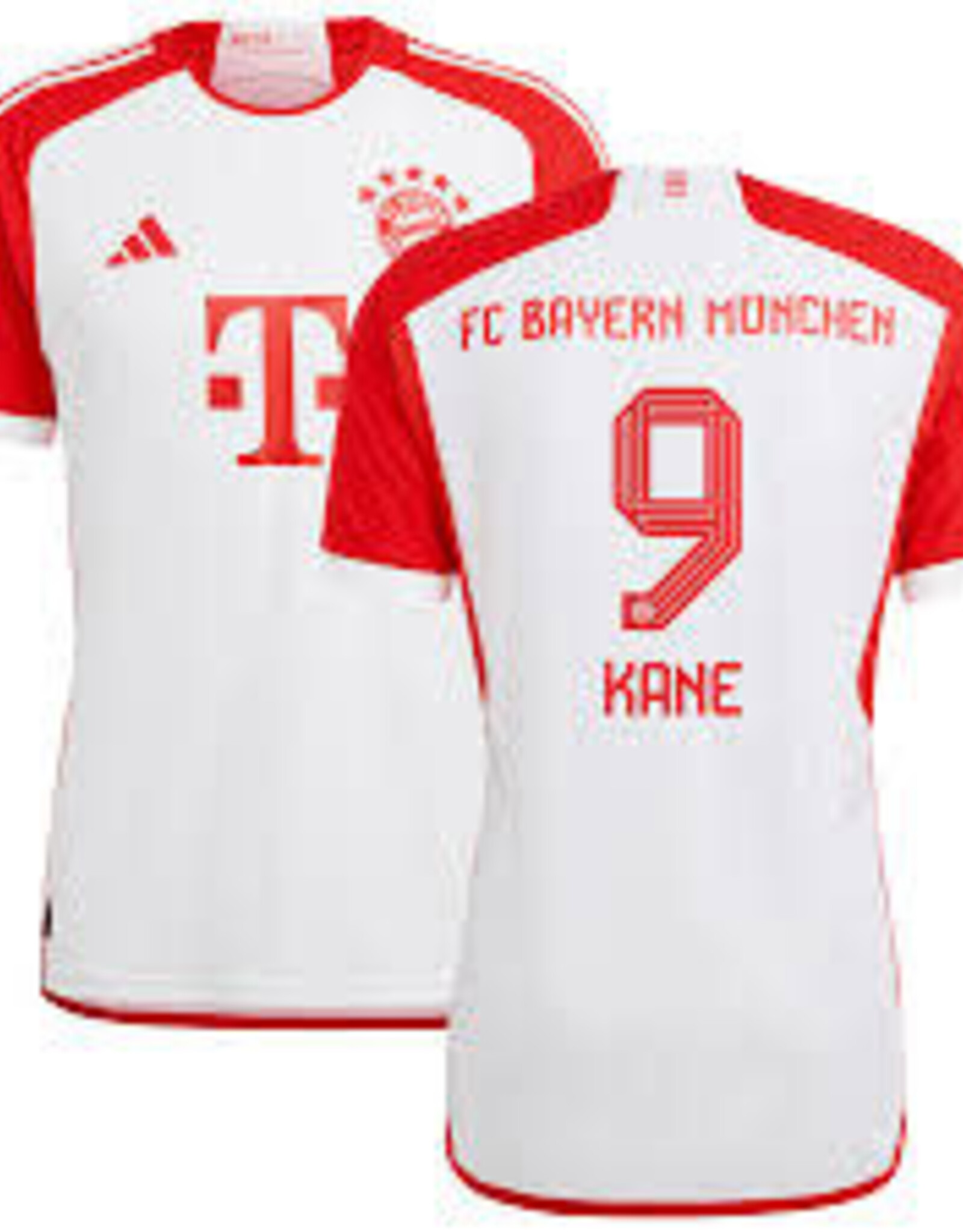 Adidas Adidas Kane Jersey