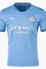 Manchester City