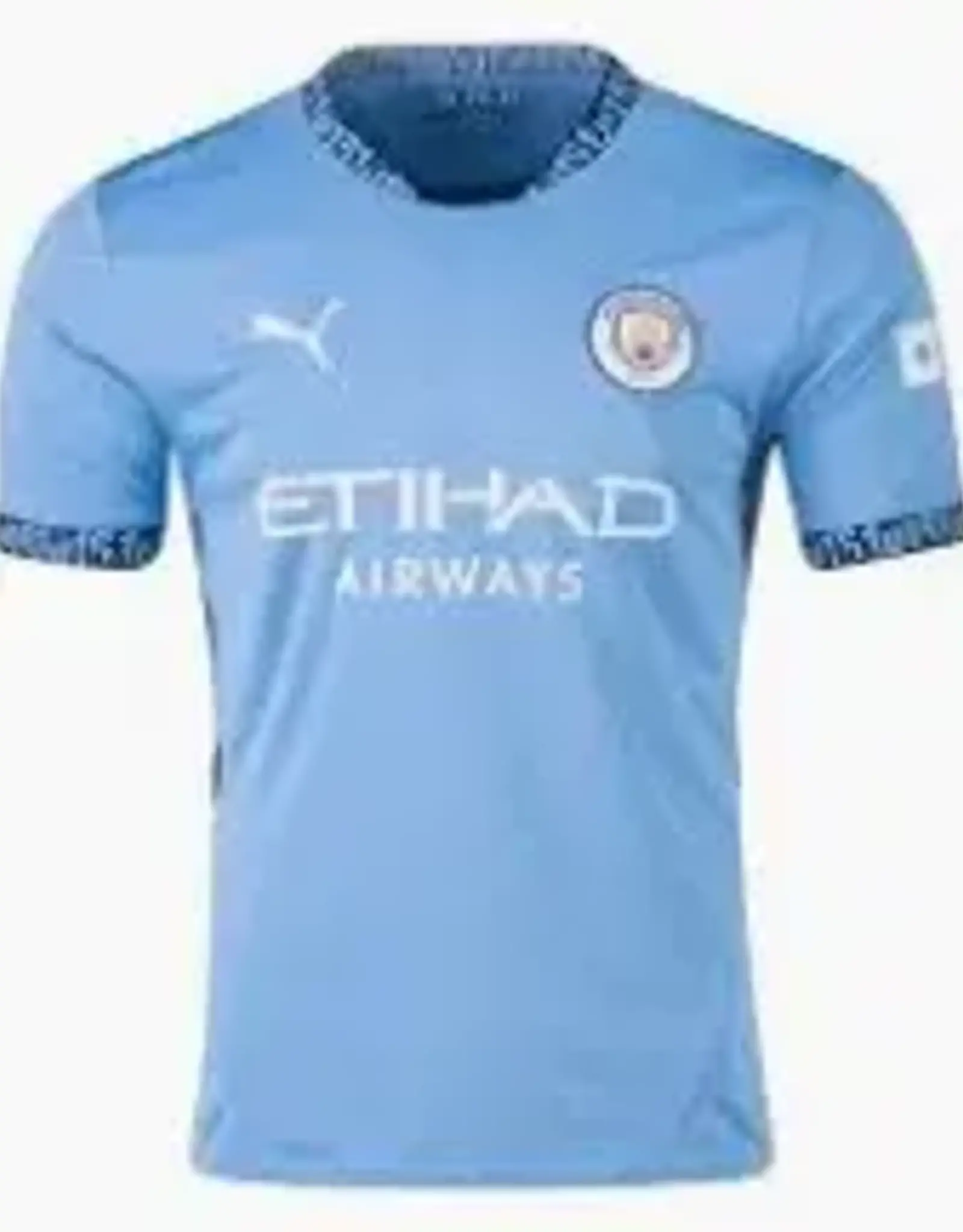 Manchester City
