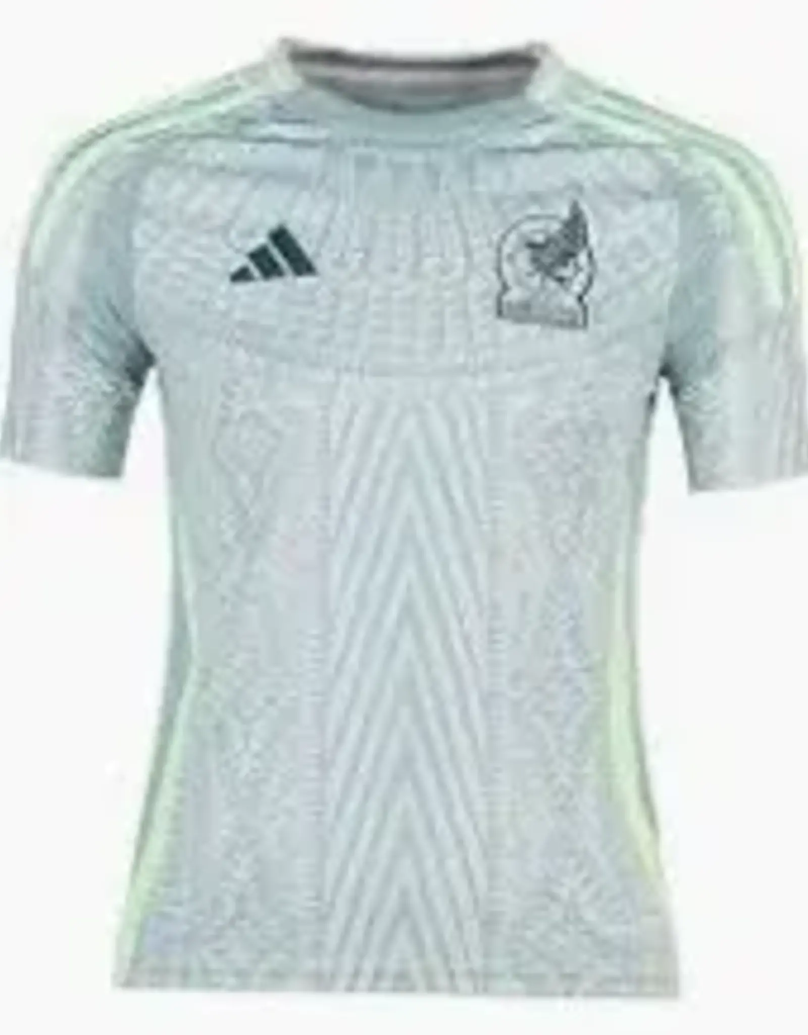 Mexico Adidas Jesery