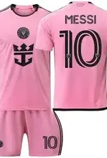 Messi Youth Kit