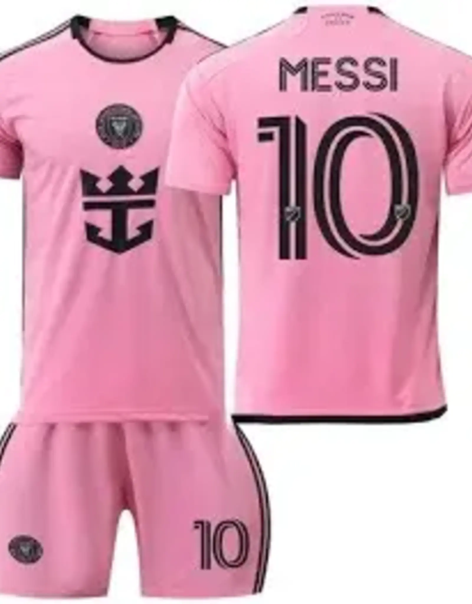 Messi Youth Kit