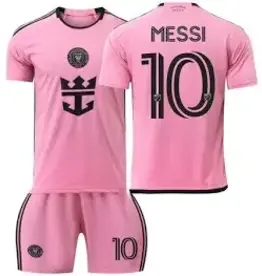 Messi Youth Kit