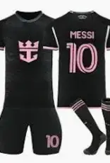Messi Youth Kit