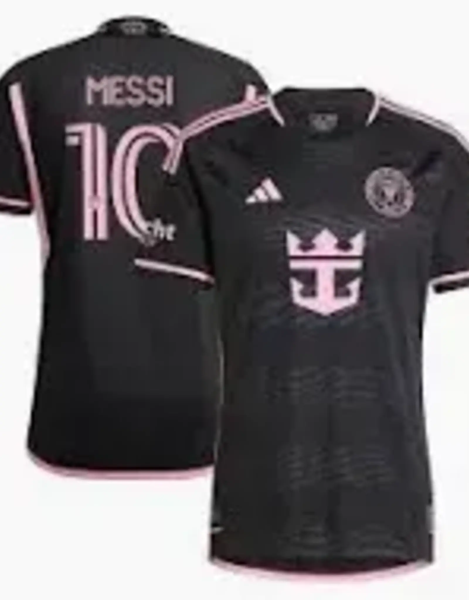 Messi Youth Kit