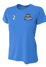 Arlington Ladies Game & Practice Pack (Three Jerseys)