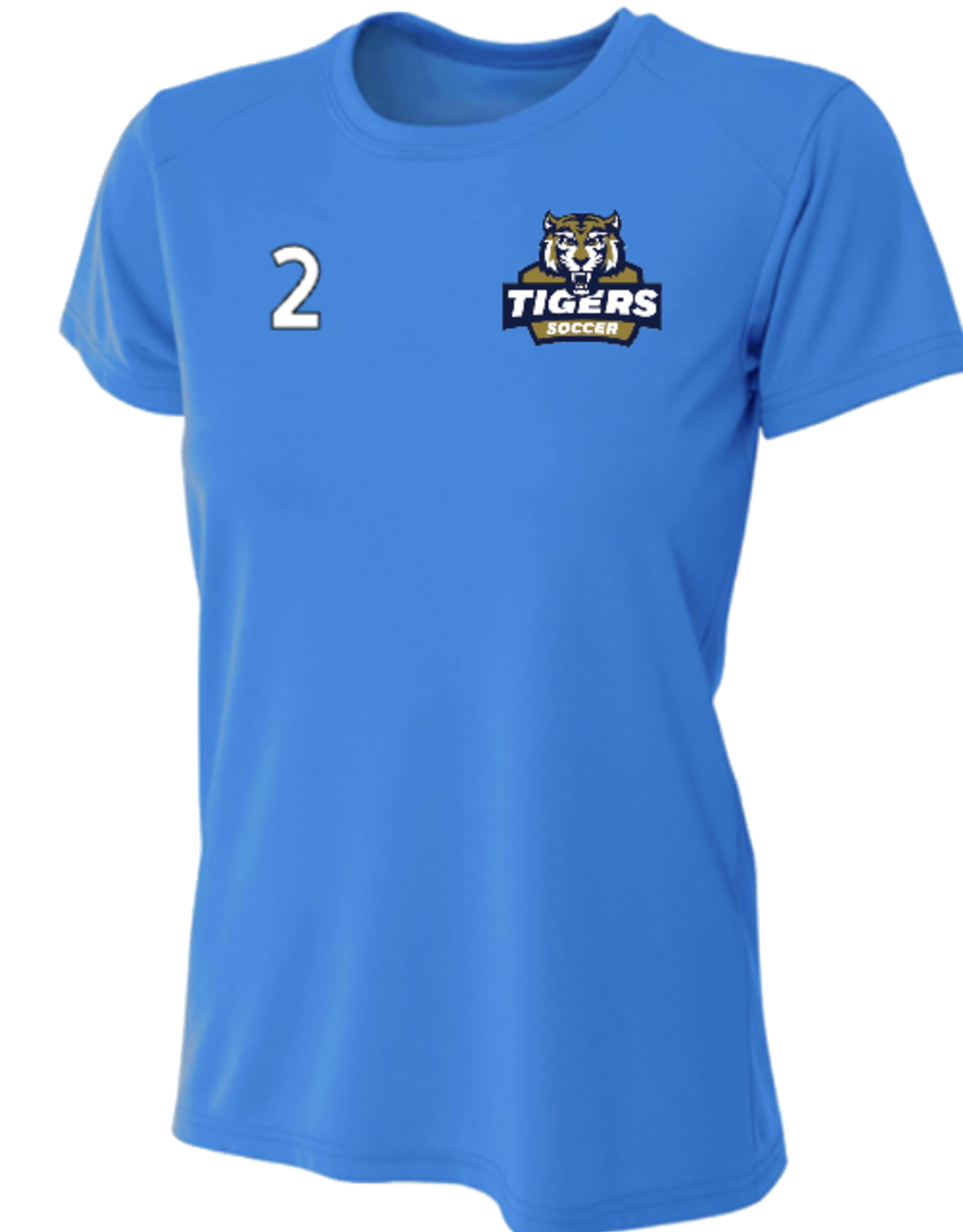 Arlington Ladies Game & Practice Pack (Three Jerseys)