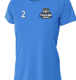 Arlington Ladies Game & Practice Pack (Three Jersey)