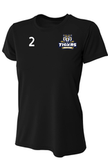 Arlington Ladies Game & Practice Pack (Three Jerseys)