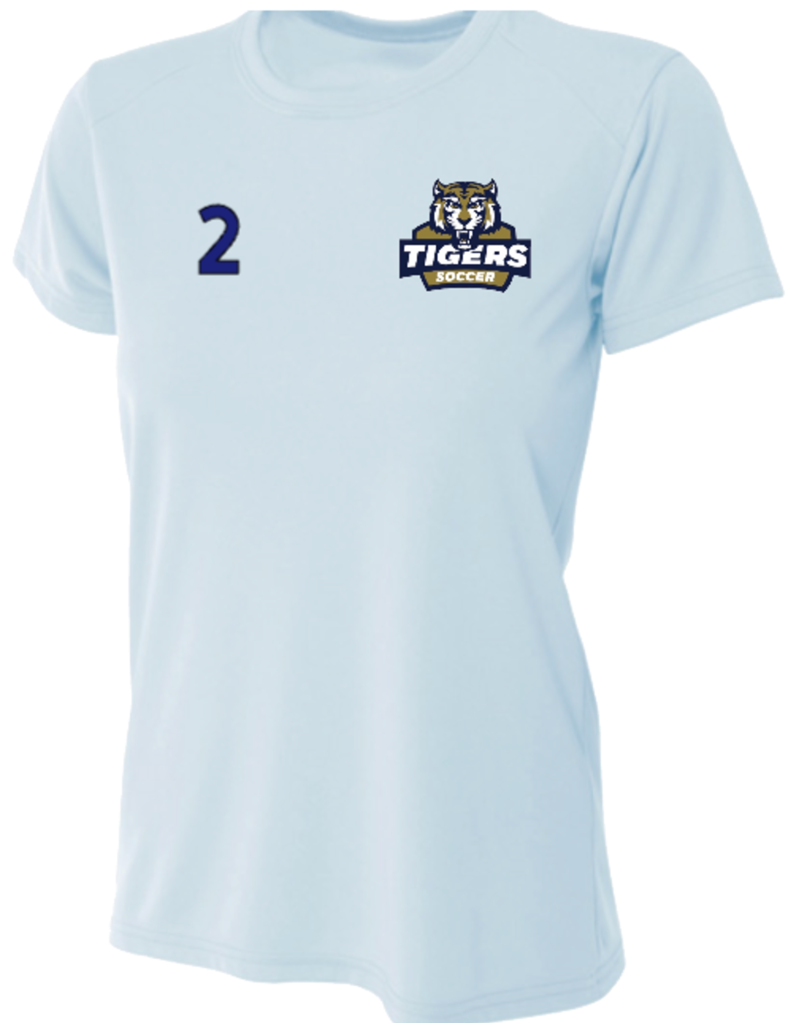 Arlington Ladies Game & Practice Pack (Three Jerseys)