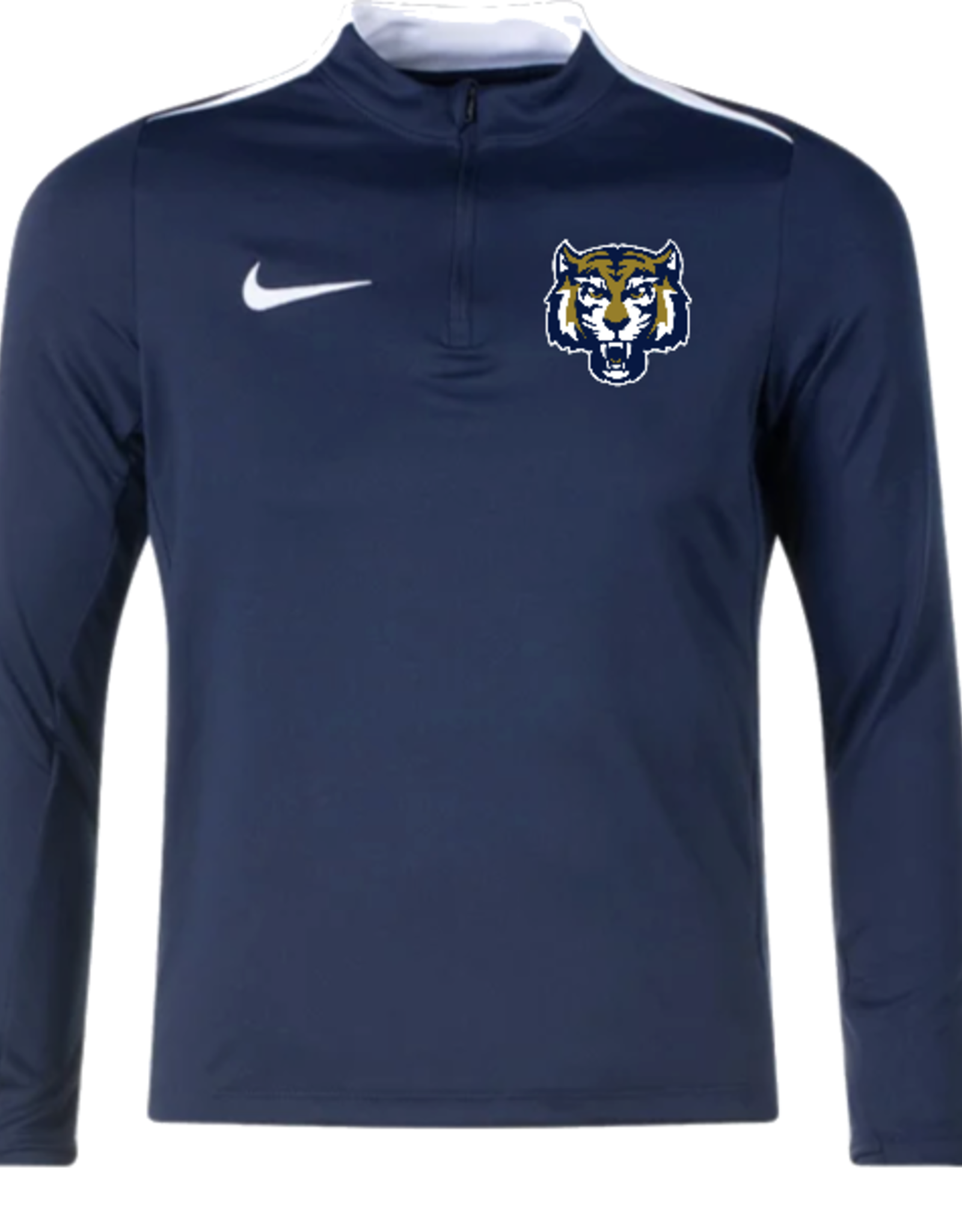 Arlington Pre and Post Game Pack (Nike Drill Top and Travel Shirt)