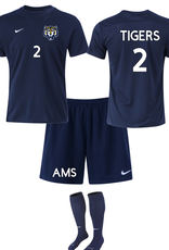 Nike Arlington Middle School Kit
