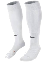 Arlington Middle School Nike Socks (White)