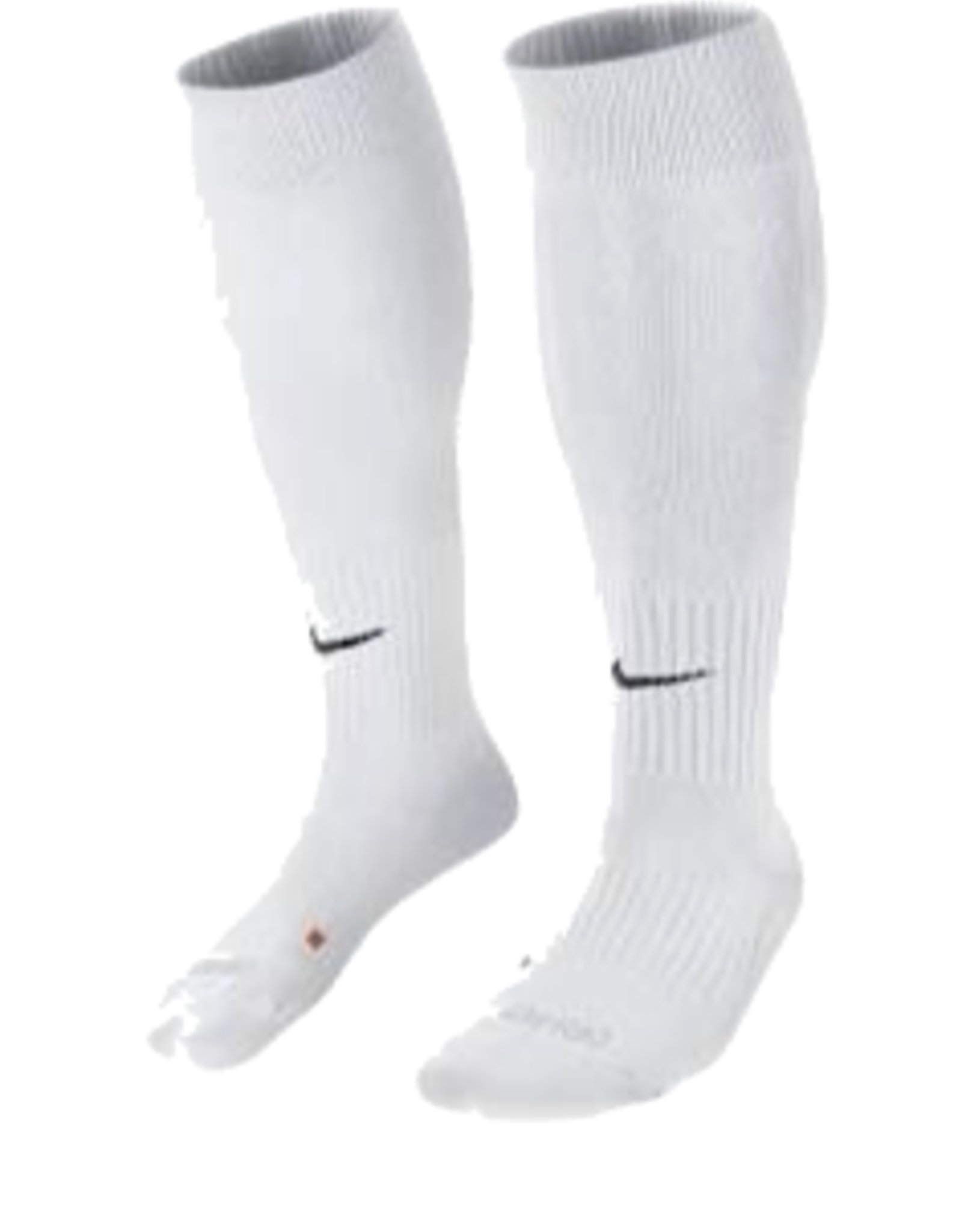 Arlington Middle School Nike Socks (White)