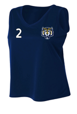 Arglington Middle School Sport Tank