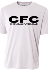 A4 Chickasaw FC Training Jersey
