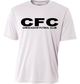 A4 Chickasaw FC Training Jersey