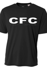 A4 Chickasaw FC Training Jersey