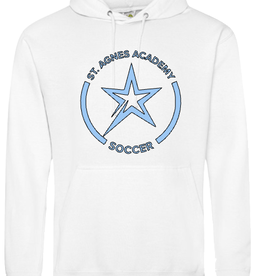 St. Agnes Hoodies