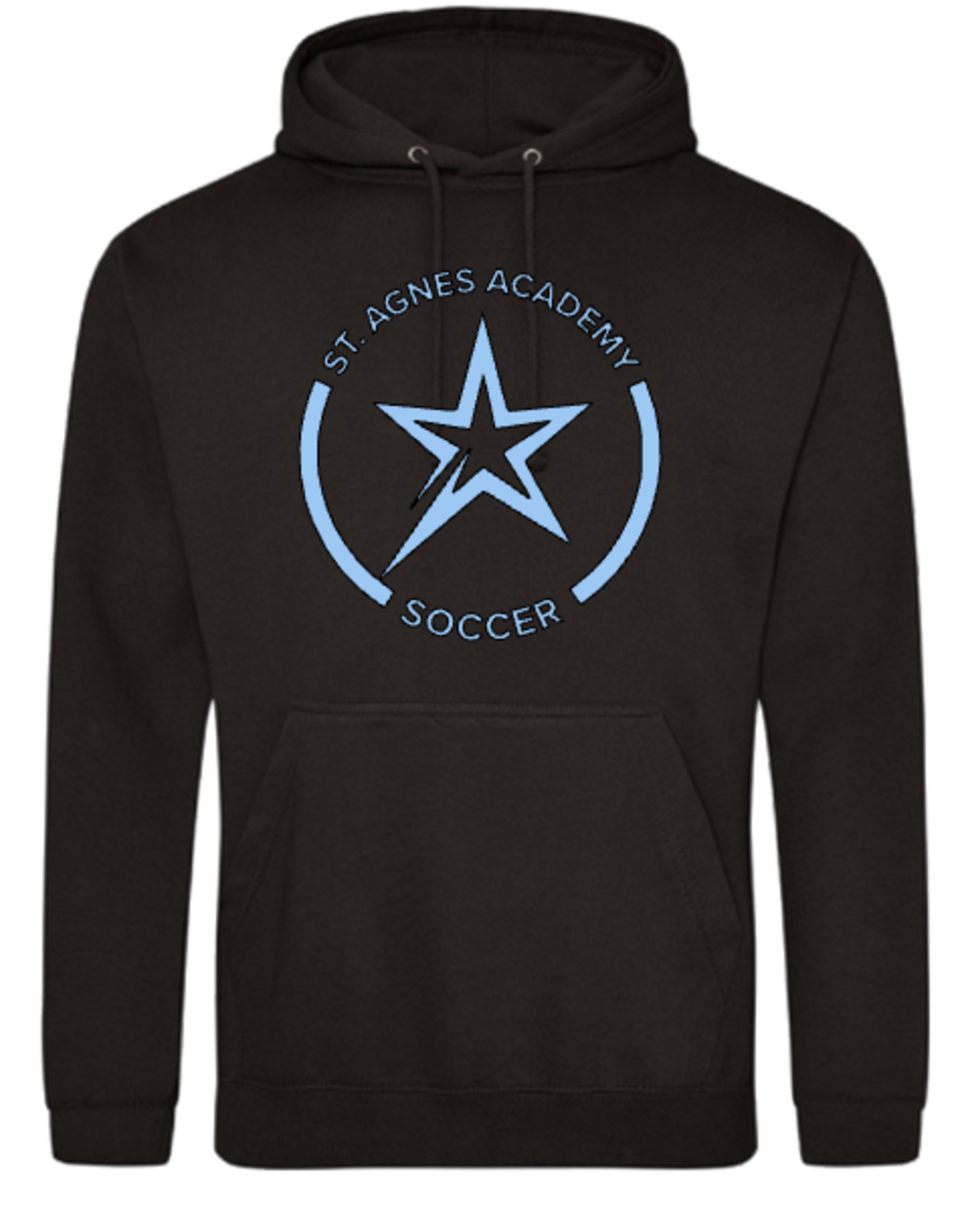 St Agnes Hoodies