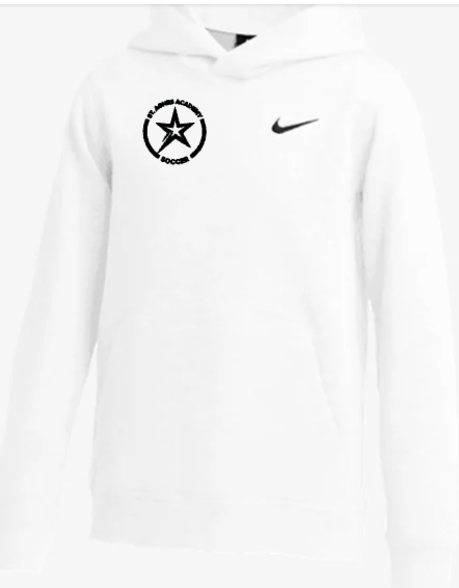 Nike St Anges Nike Club Hoodies