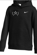 Nike St Anges Nike Club Hoodies
