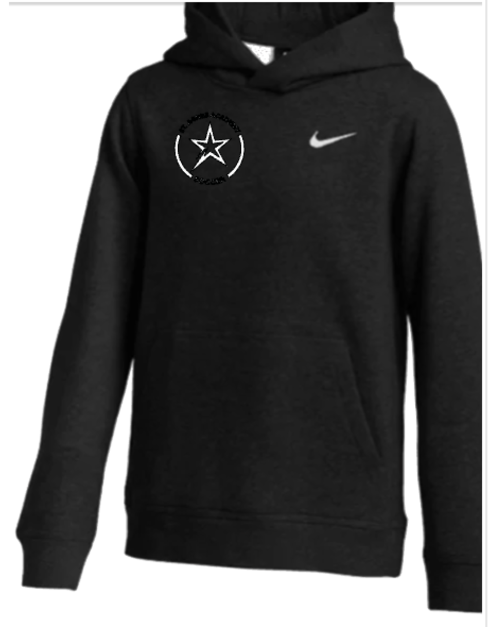 Nike St Anges Nike Club Hoodies