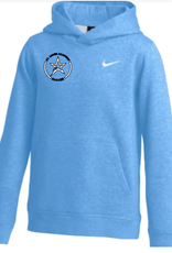 Nike St Anges Nike Club Hoodies