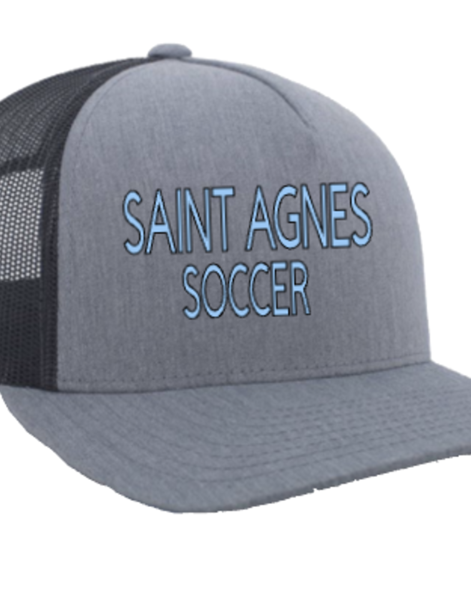 St Agnes Trucker Hats