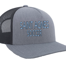 St Agnes Trucker Hats