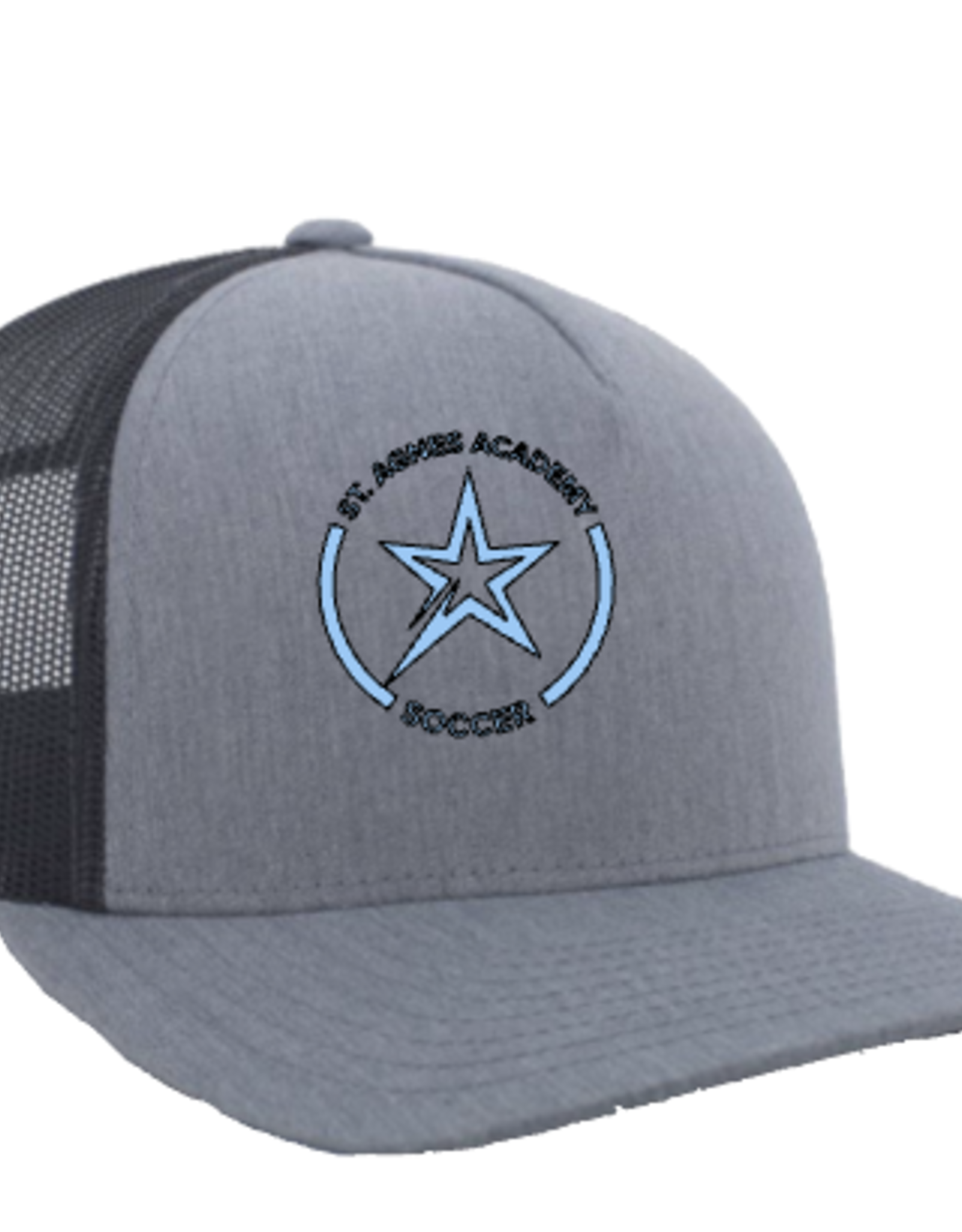 St Agnes Trucker Hats