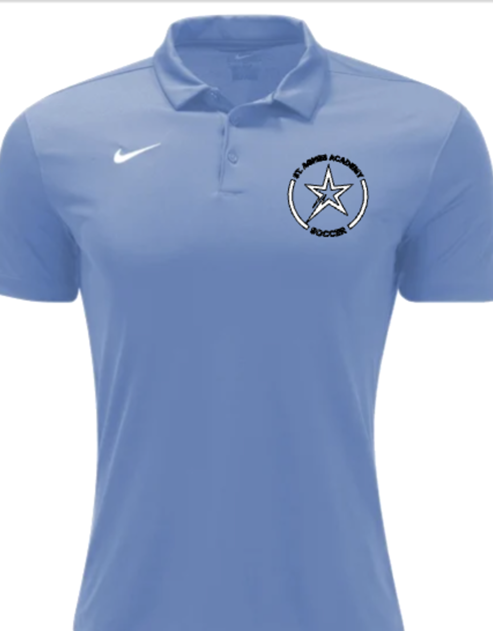 Nike St AgnesNike Franchise Polo