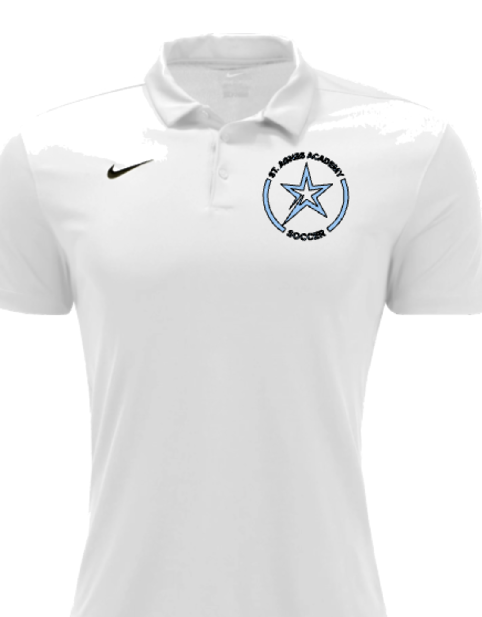 Nike St AgnesNike Franchise Polo