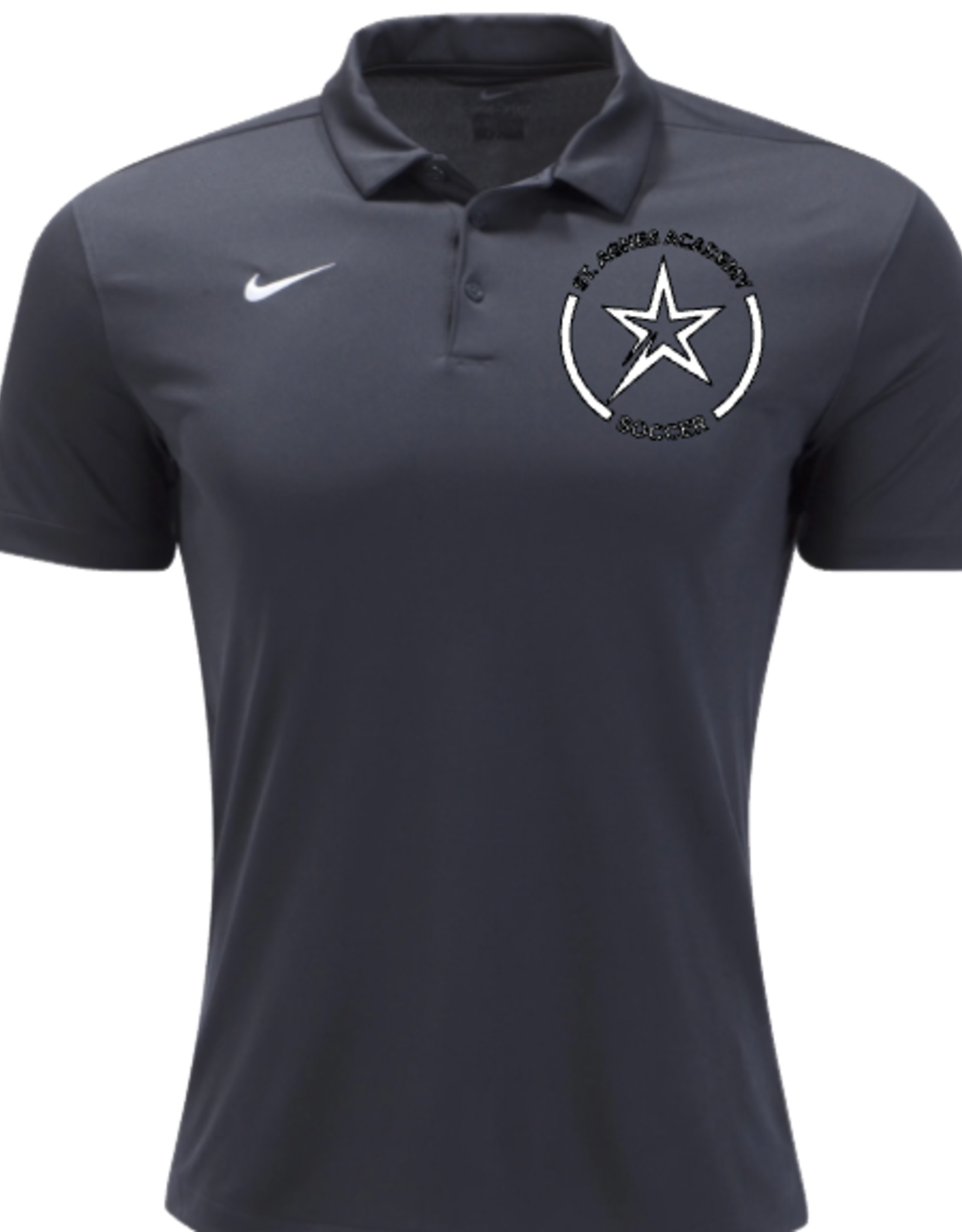 Nike St AgnesNike Franchise Polo