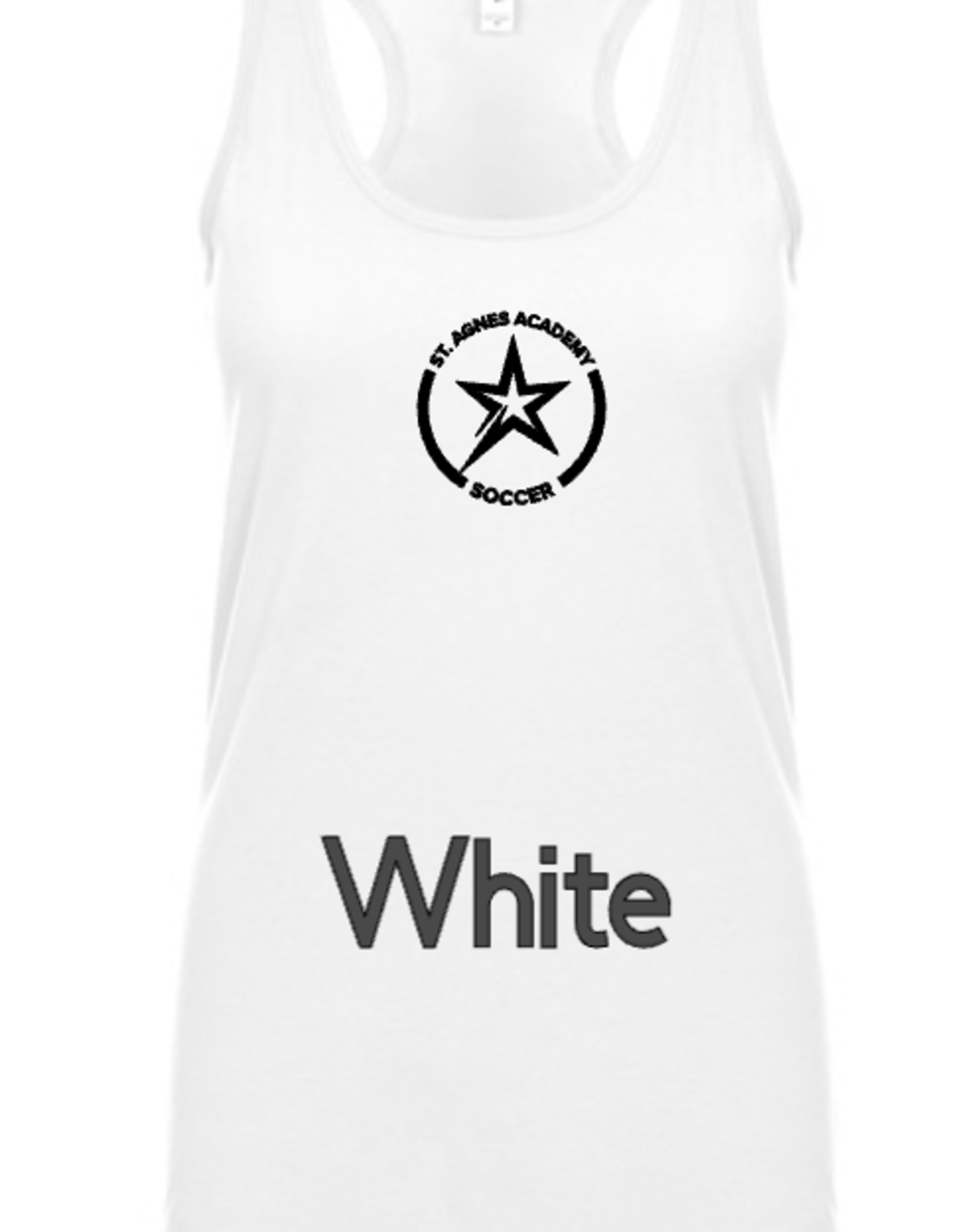 St Agnes Nexel Level Tank Tops