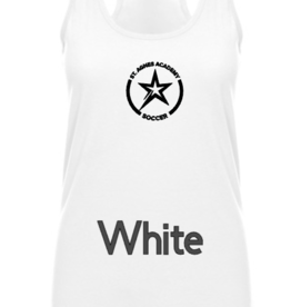 St Agnes Nexel Level Tank Tops